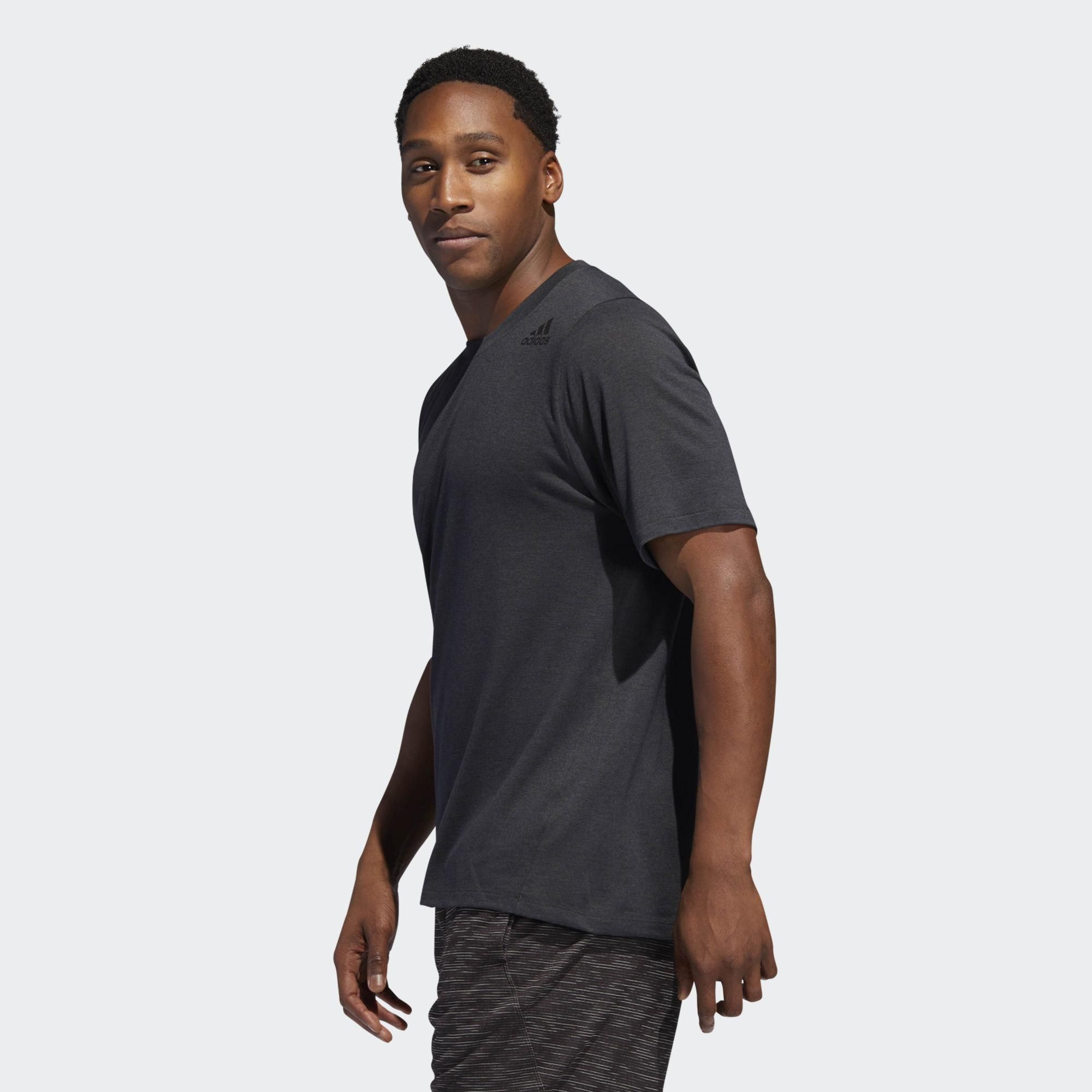 Adidas - Áo Thun Tập Luyện Nam App Fl_Spr A Pr Hea Men Apparels
