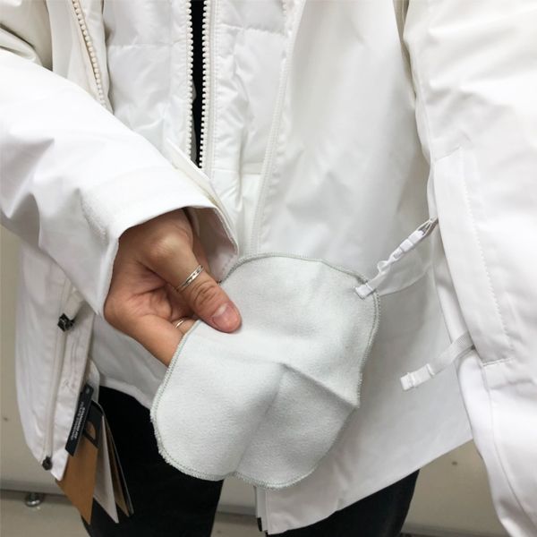The North Face - Áo khoác Nữ F20 Clementine Triclimate Jacket NF21-Z0A4
