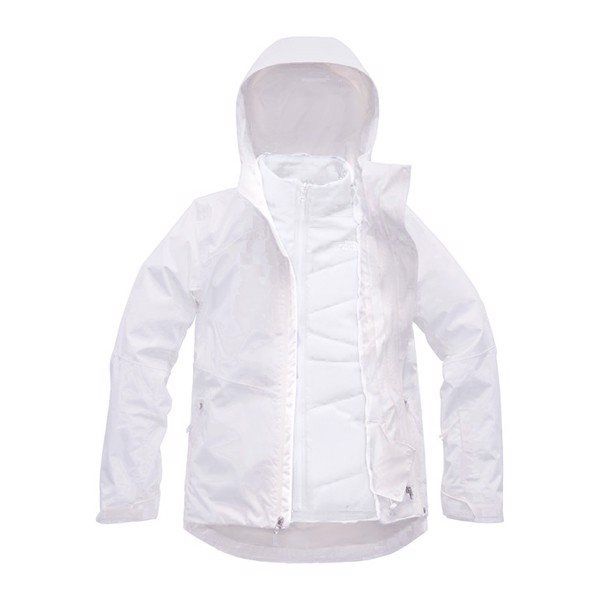 The North Face - Áo khoác Nữ F20 Clementine Triclimate Jacket NF21-Z0A4