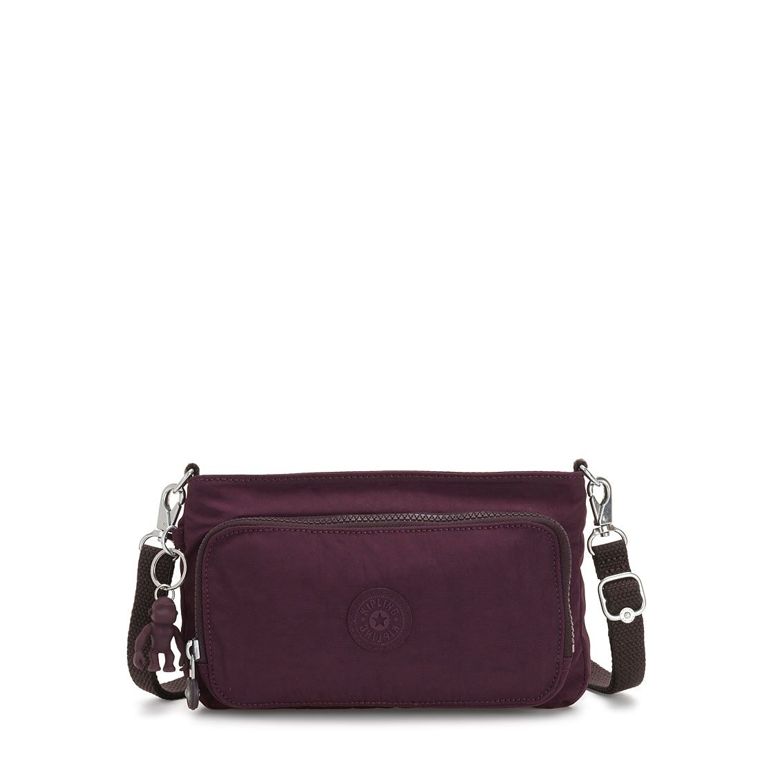 Kipling - Túi đeo chéo Myrte Basic Unisex 1651E