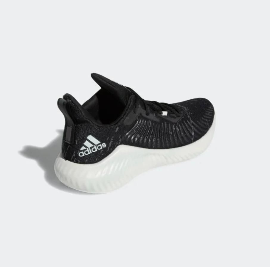 adidas - Giày Thể Thao Nam adidas Ftw Alphabounce+ Parley Men Footwear SH-G2837