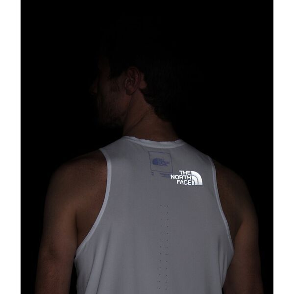 The North Face - Áo ba lỗ Nam Flight Weightless Tank NF21-59A5