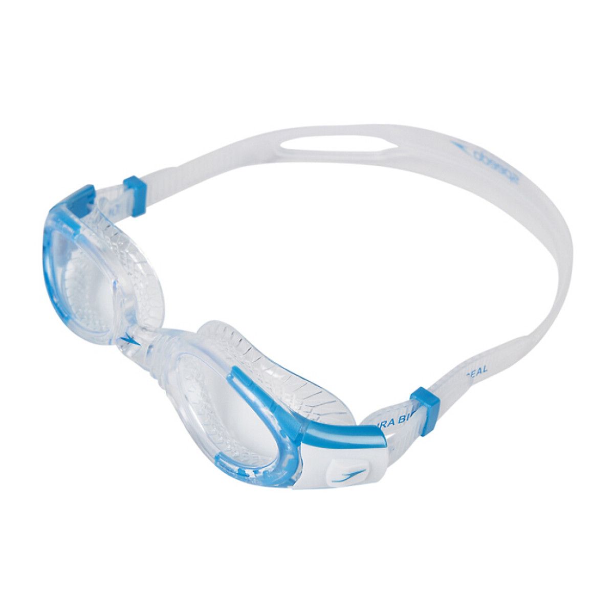 Speedo - Kính bơi Trẻ Em SPEEDO FUT BIOF FSEAL GOG JU CLEAR/CLEAR