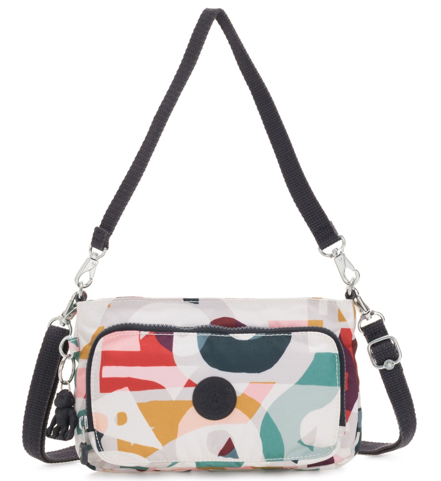Kipling - Túi đeo chéo Myrte Basic Unisex 1952M