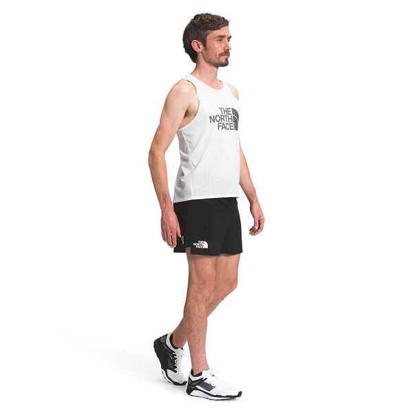 The North Face - Áo ba lỗ Nam Flight Weightless Tank NF21-59A5