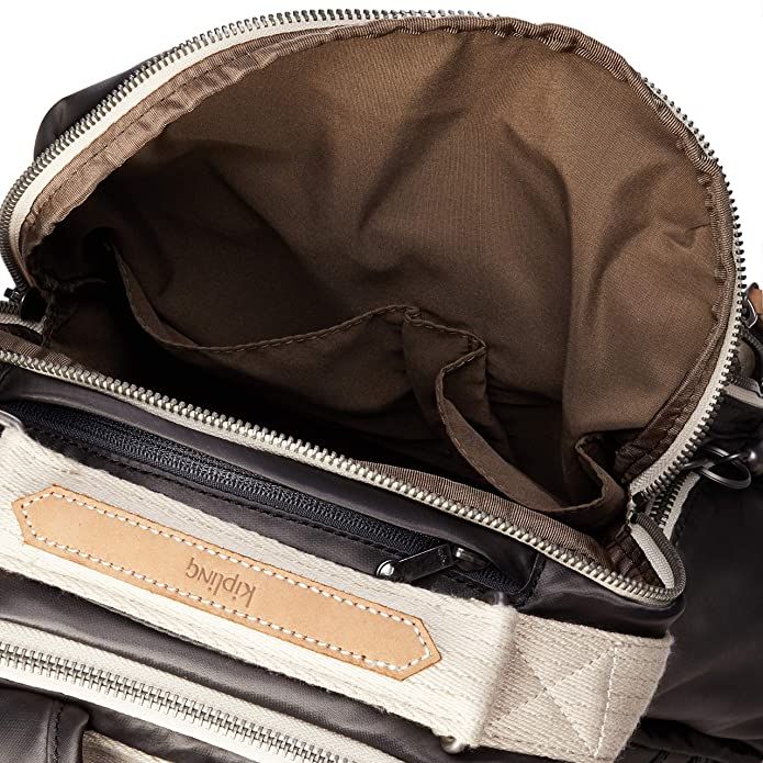 Kipling - Ba lô Osho Edgeland + Unisex 1450J