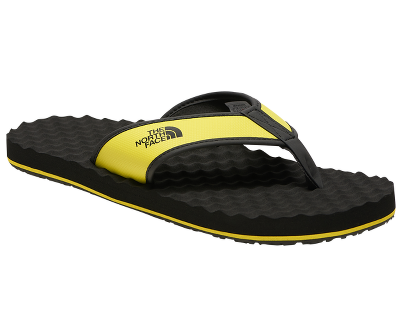 The North Face - Dép xỏ ngón Nam Base Camp Flip-Flop Ii NF21-22A5