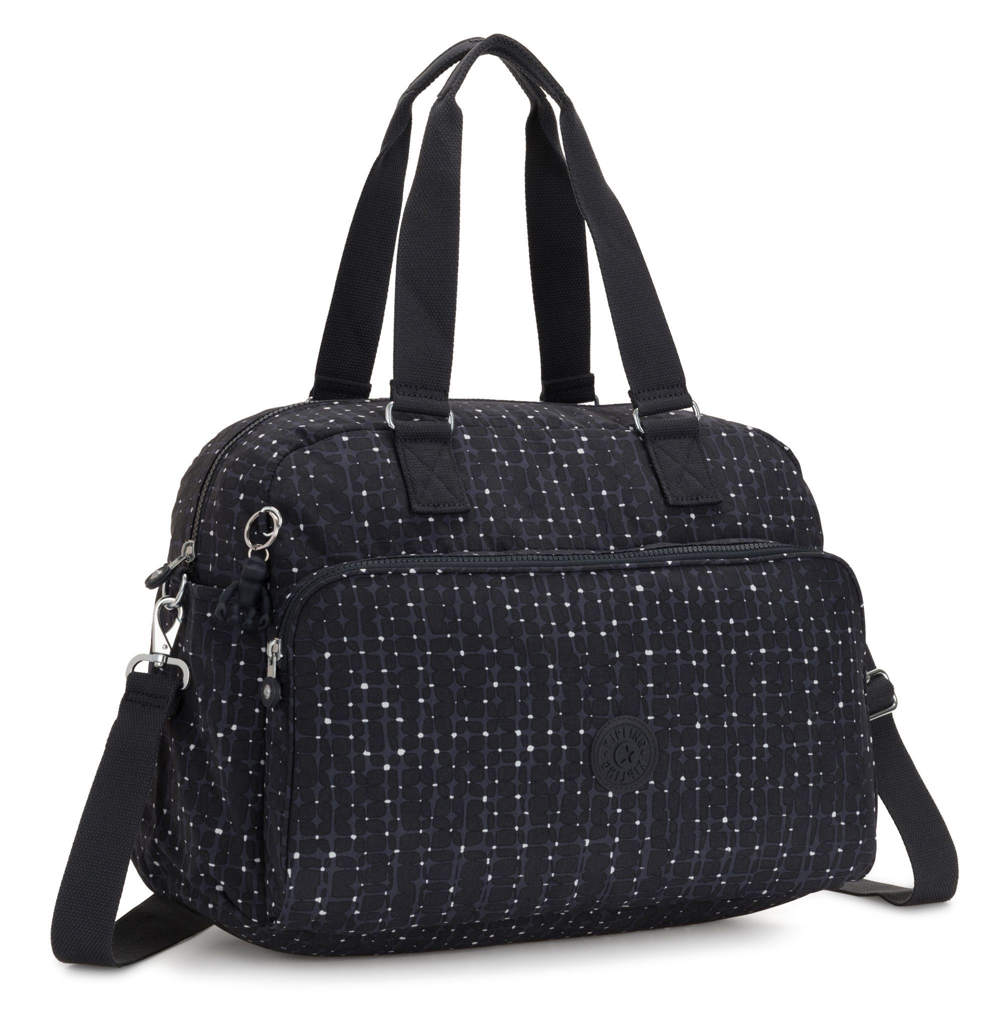 Kipling - Túi du lịch July Bag Basic Unisex 2455Q