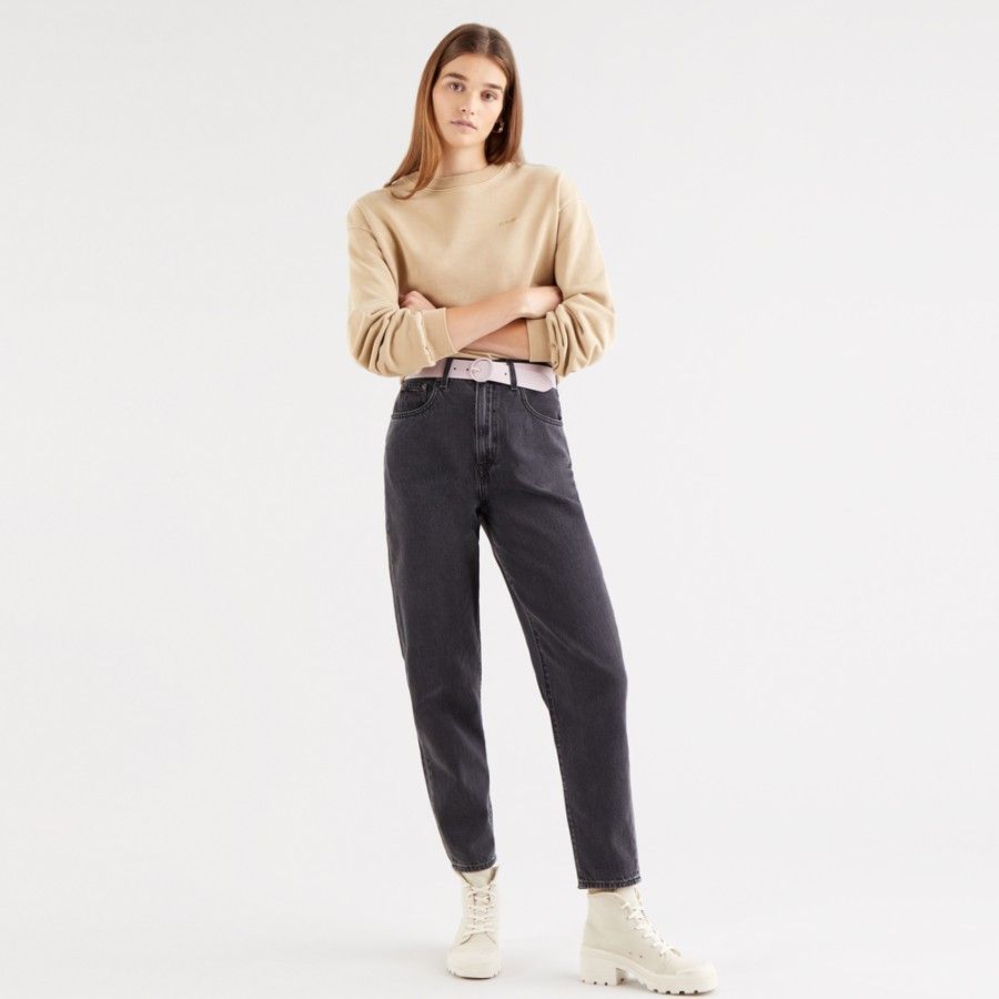 Levi's - Quần jeans dài nữ High Loose Taper Women Levis HI-0005