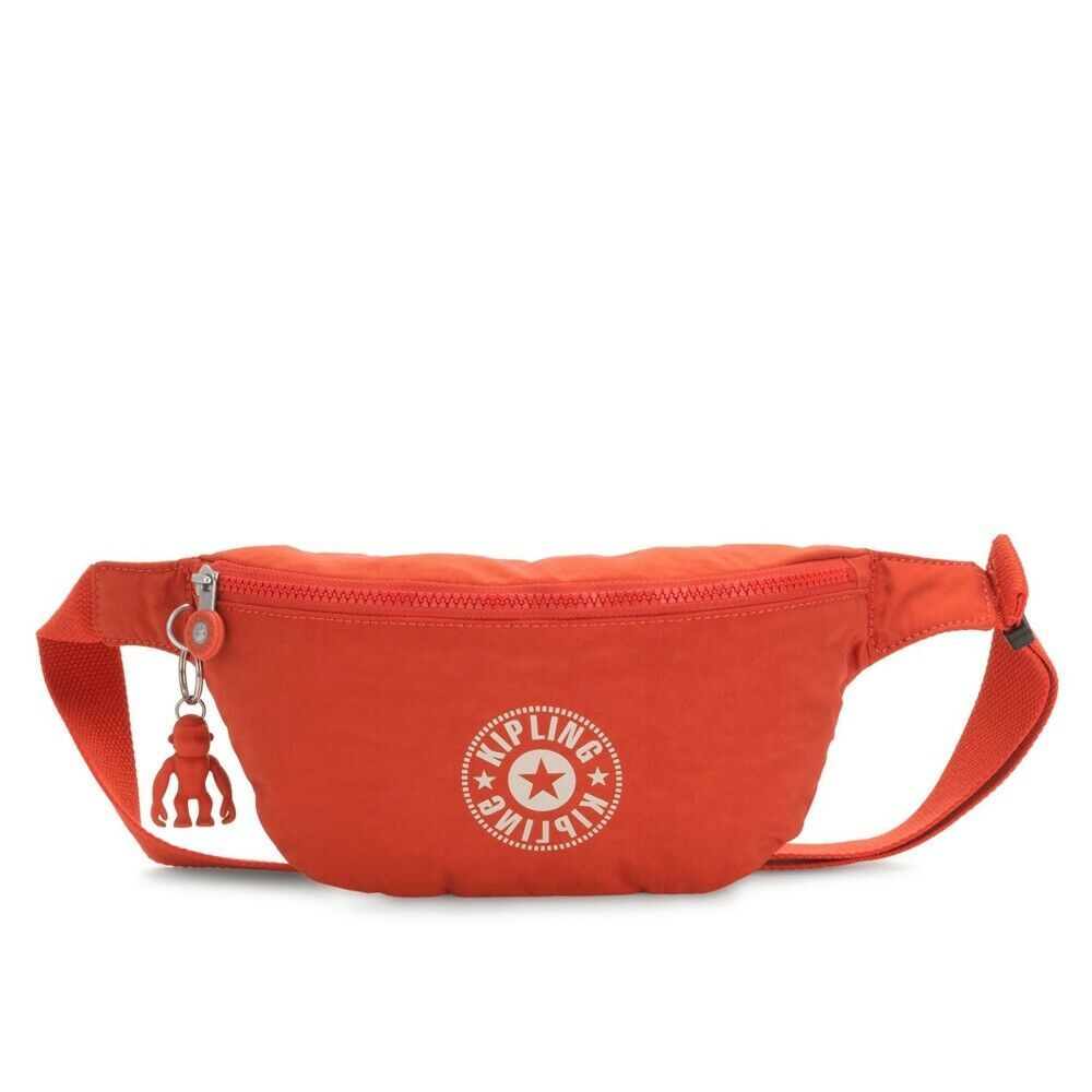 Kipling - Túi đeo chéo Fresh New Classics Unisex 3667H