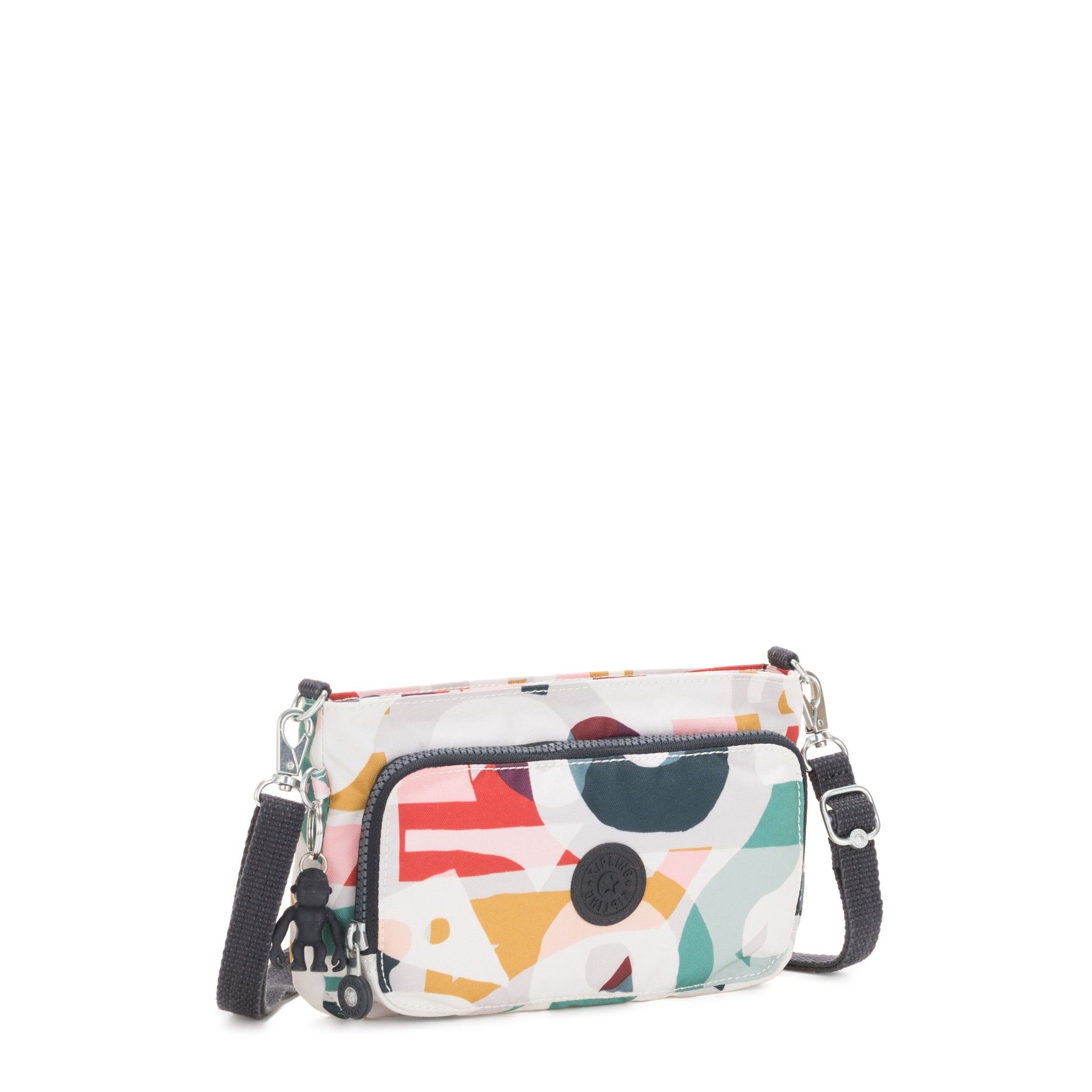Kipling - Túi đeo chéo Myrte Basic Unisex 1952M