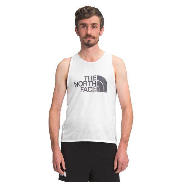 The North Face - Áo ba lỗ Nam Flight Weightless Tank NF21-59A5