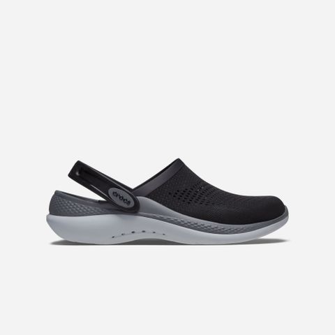 Crocs - Xăng đan nam nữ Unisex Crocs LiteRide™ 360 Clog