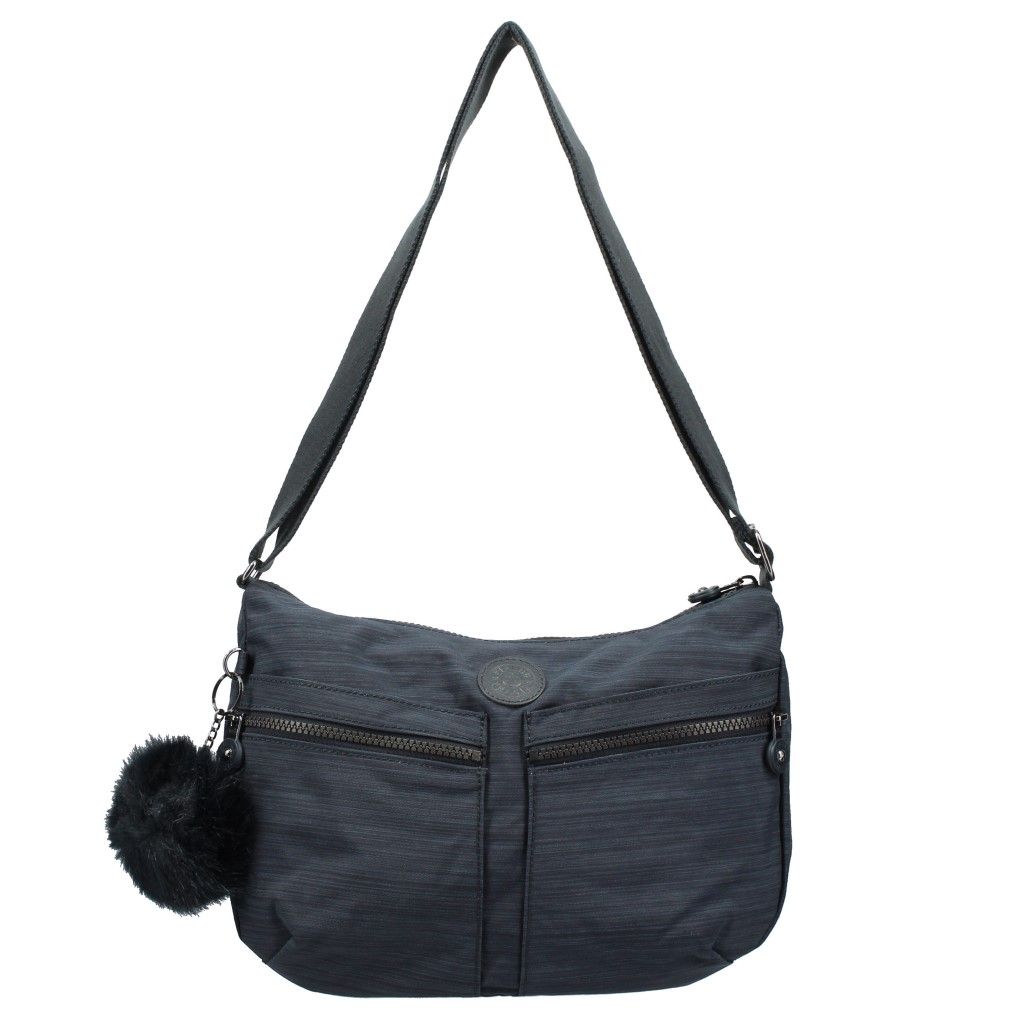 Kipling - Túi đeo chéo Izellah Basic Plus Unisex 47F77