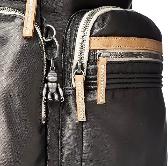 Kipling - Ba lô Osho Edgeland + Unisex 1450J
