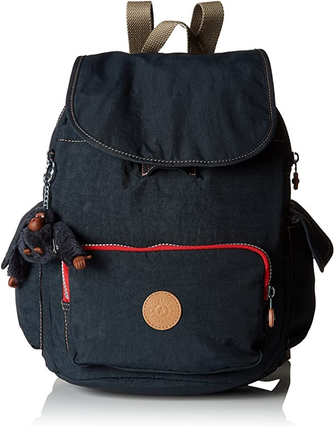 Kipling - Ba lô City Pack S Basic Unisex 4699S