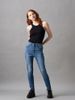 Calvin Klein - Quần jeans nữ Original HighRise Sknny Vintage Jeans