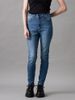 Calvin Klein - Quần jeans nữ Original HighRise Sknny Vintage Jeans