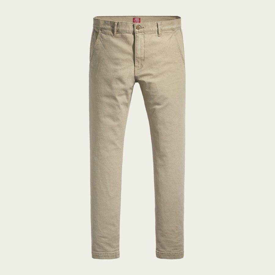 Levi's - Quần khaki dài nam Xx Chino Slim Taper Men Levis XX-0059