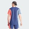 adidas - Áo tay ngắn chạy bộ Nam Own The Run Colorblock T-Shirts Running