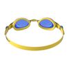 Speedo - Kính bơi trẻ em Jet V2 Goggles Junior Yellow Blue Swimming