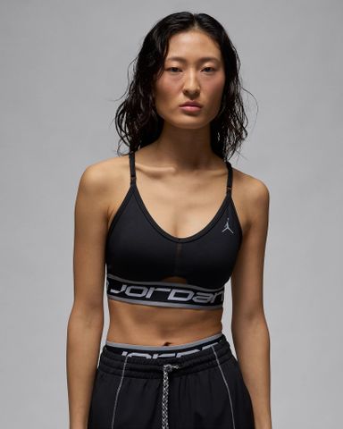 Nike - Áo ngực thể thao Nữ Jordan Indy Women's Light-Support Sports Bra