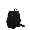 Kipling - Ba lô City Pack Small Endless Black Backpack