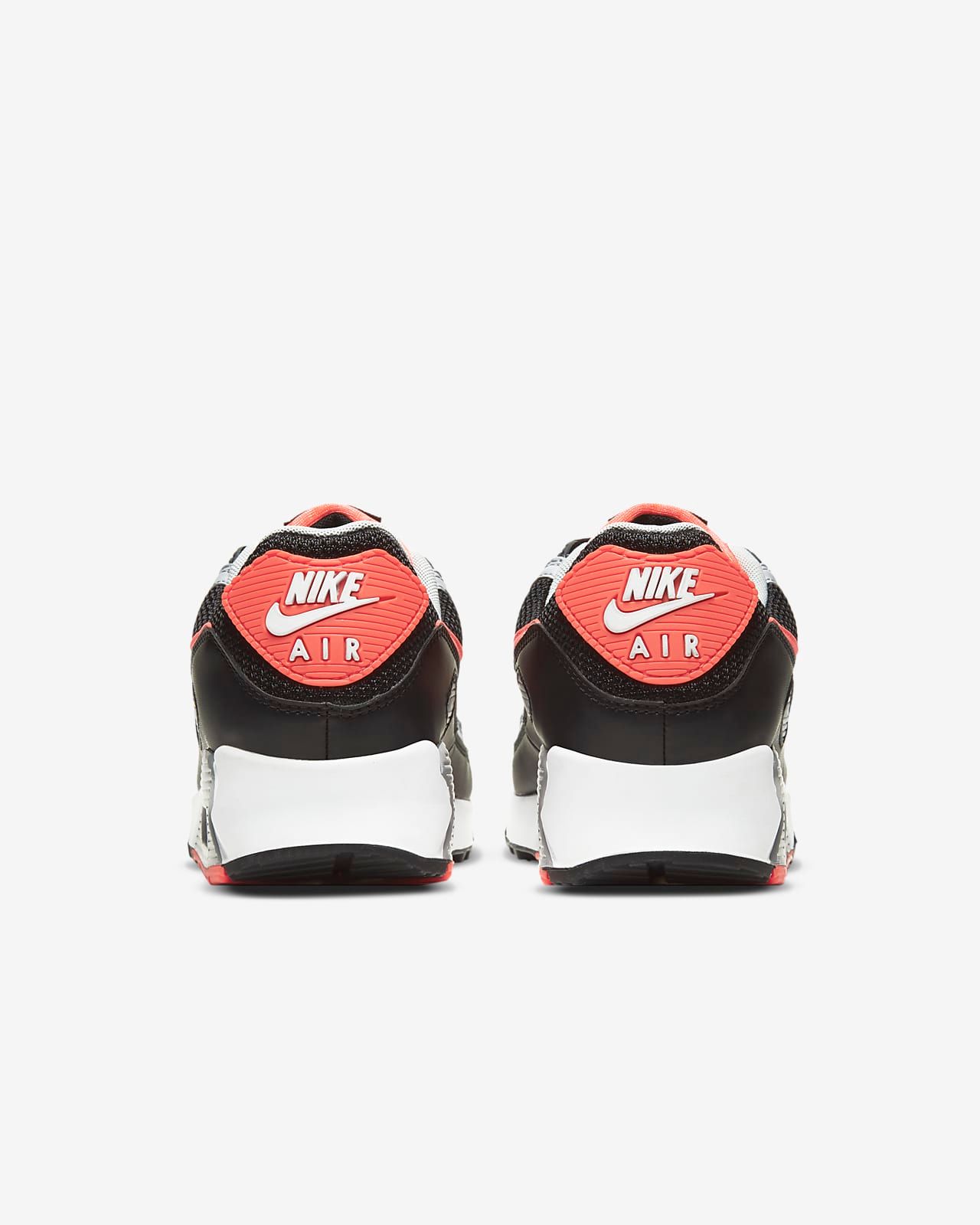 Nike - Giày thời trang thể thao nam Air Max 90 FW21-CZ01