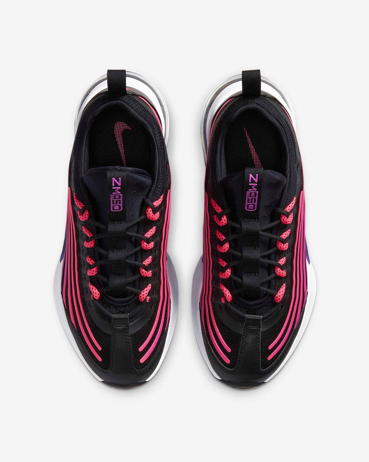 Nike - Giày thời trang thể thao nữ Air Max Zm950 FW21-CK01