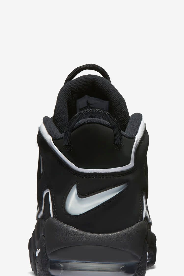 Nike - Giày thời trang thể thao nam Air More Uptempo FW-4102