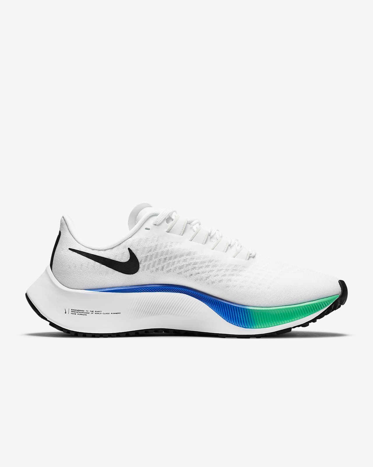 Nike - Giày chạy bộ nữ Wmns Air Zoom Pegasus 37 FW-BQ03