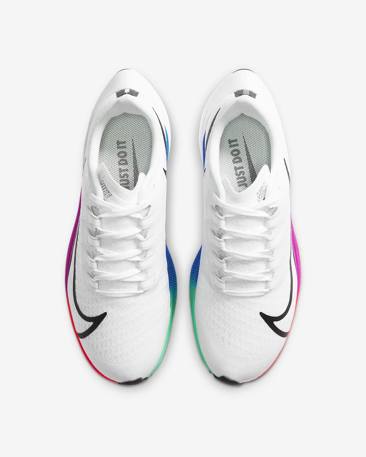 Nike - Giày chạy bộ nữ Wmns Air Zoom Pegasus 37 FW-BQ03