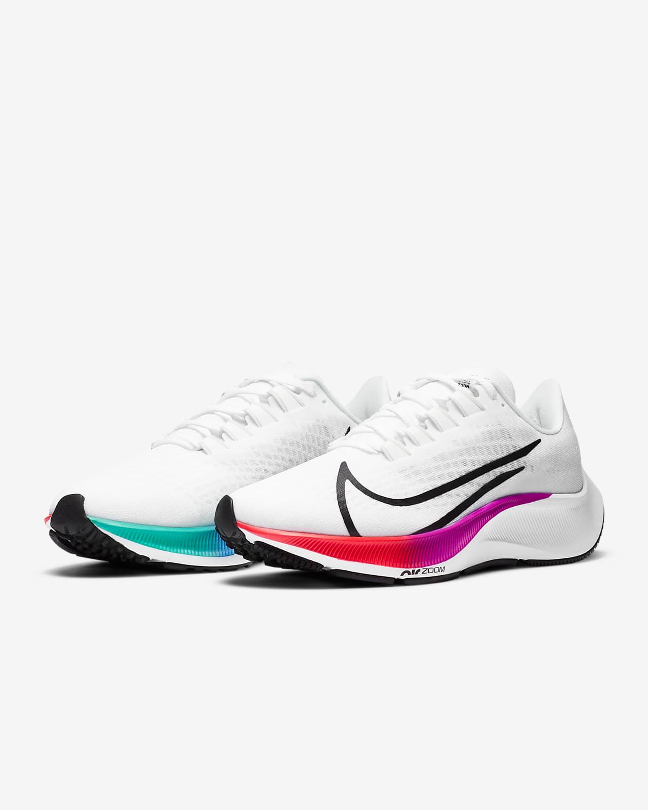 Nike - Giày chạy bộ nữ Wmns Air Zoom Pegasus 37 FW-BQ03