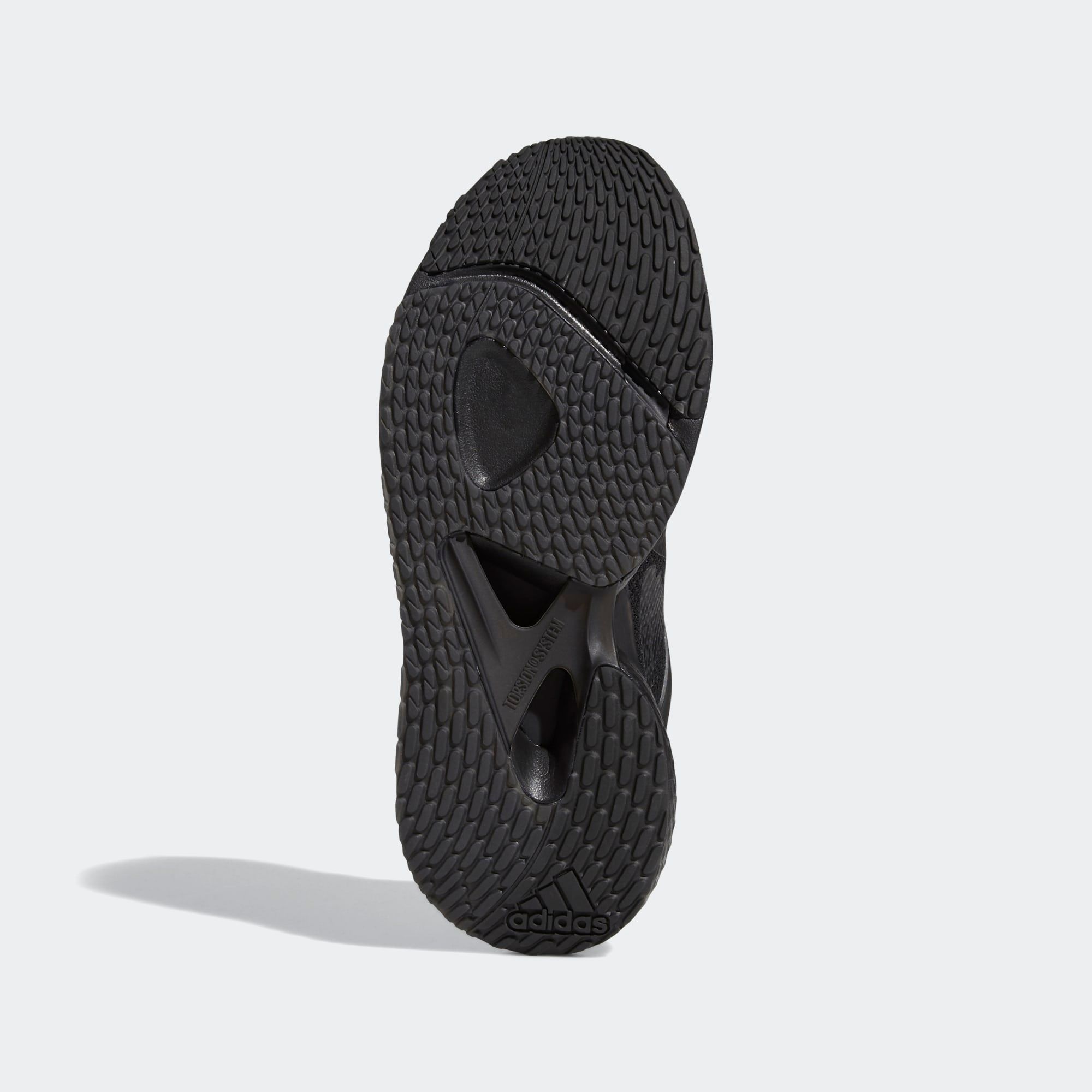 adidas - Giày thể thao Nữ Alphatorsion Shoes - Low Running FW20-FV62