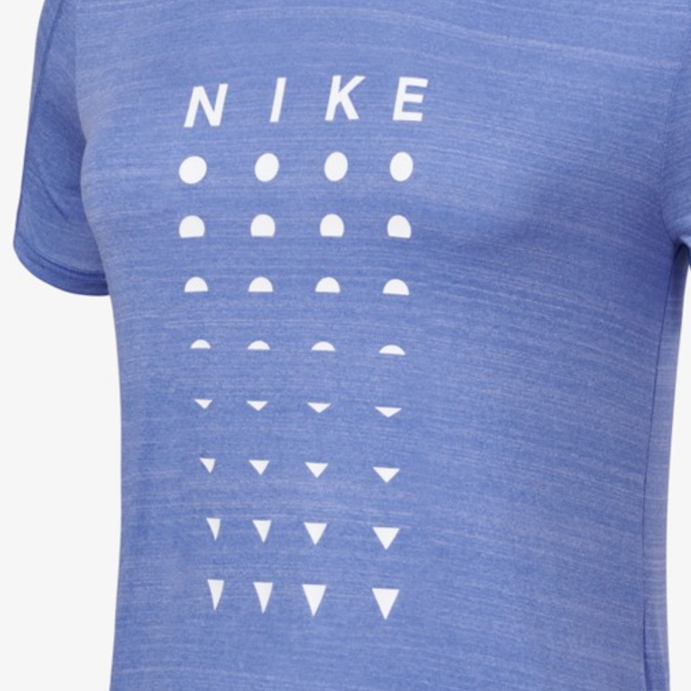 Nike - Áo tay ngắn thể thao nữ As Women Iconclash Top Better AP-CJ00