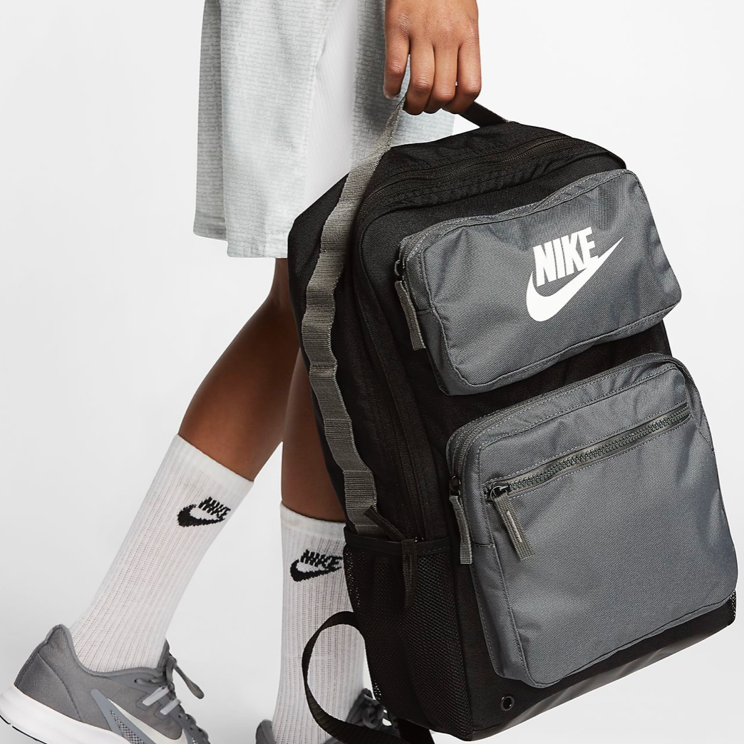 Nike - Ba lô thể thao nam nữ Y Future Pro Bkpk EQ-BA10