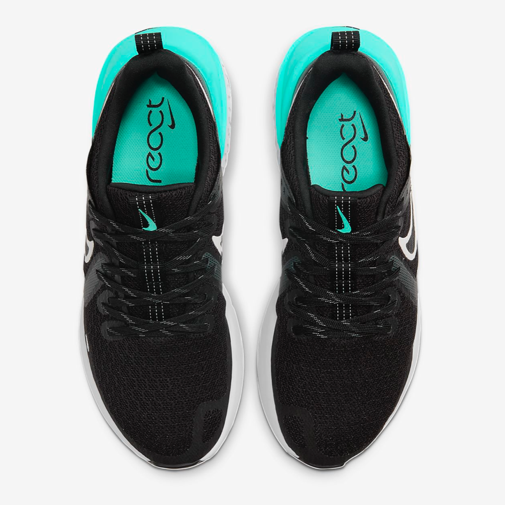 Nike - Giày chạy bộ nữ Legend React 2 FW-AT10