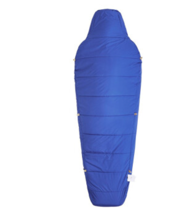 The North Face - Túi ngủ dã ngoại Nam Nữ Eco Trail Synthetic - 20 NF0A3