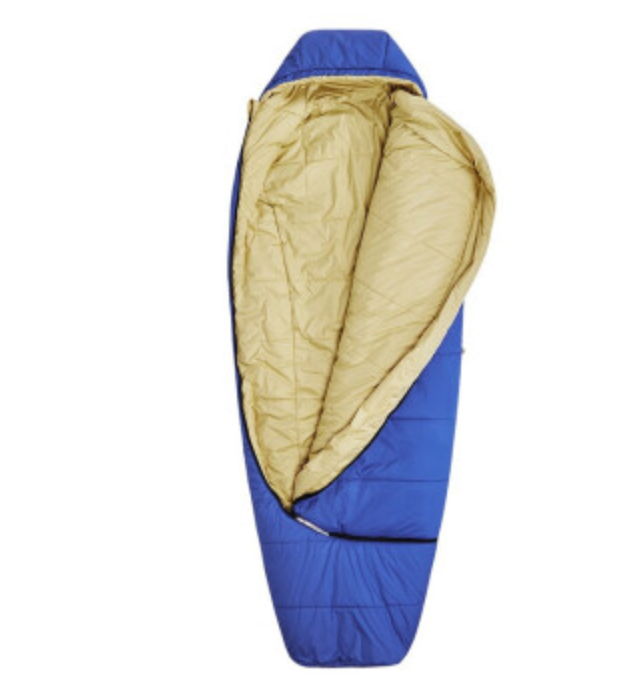 The North Face - Túi ngủ dã ngoại Nam Nữ Eco Trail Synthetic - 20 NF0A3