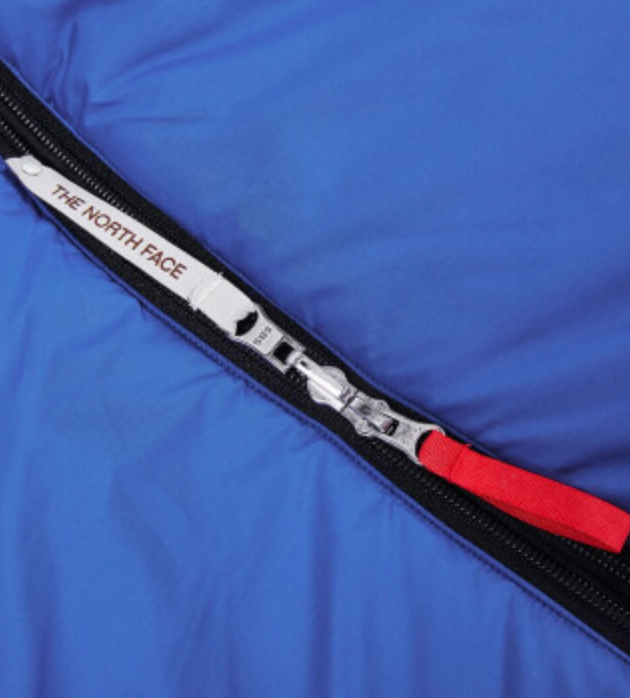 The North Face - Túi ngủ dã ngoại Nam Nữ Eco Trail Synthetic - 20 NF0A3