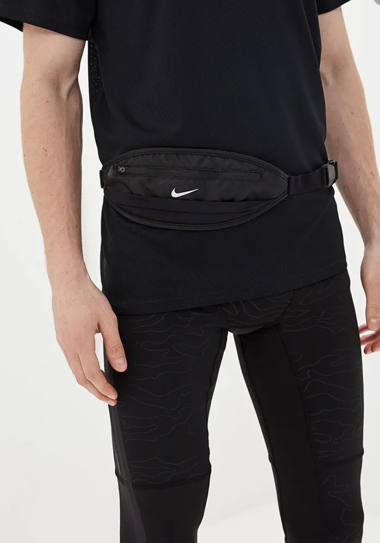 Nike - Túi thể thao nam nữ Capacity Waistpack 2.0 - Small EQ-N.82