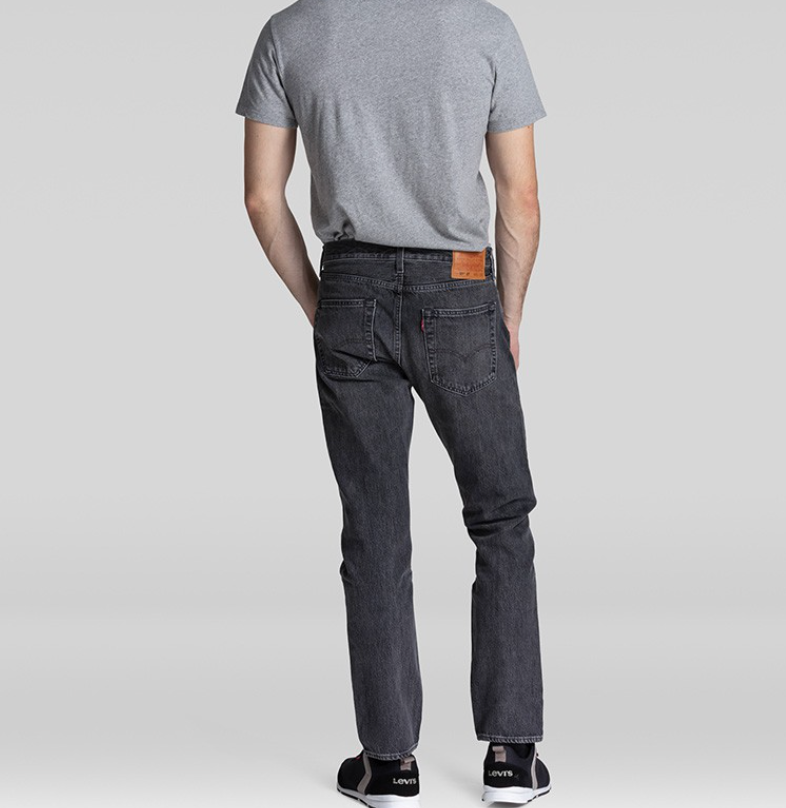 Levi's - Quần jeans dài nam 501® Levi’S®Original Men Levis 50-3059