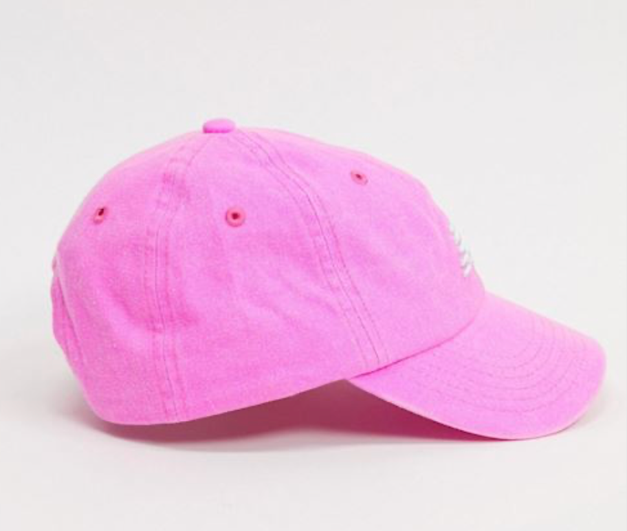 New Balance - Nón mũ nam nữ Kids Classic Hat Acc SP20-LAH0