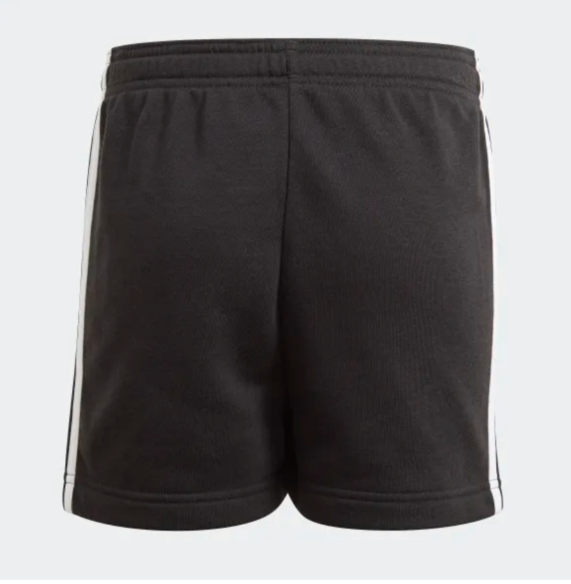 adidas - Quần ngắn Bé Gái Girl 3S Sho Shorts Core Sport-Inspired SS21-GN57