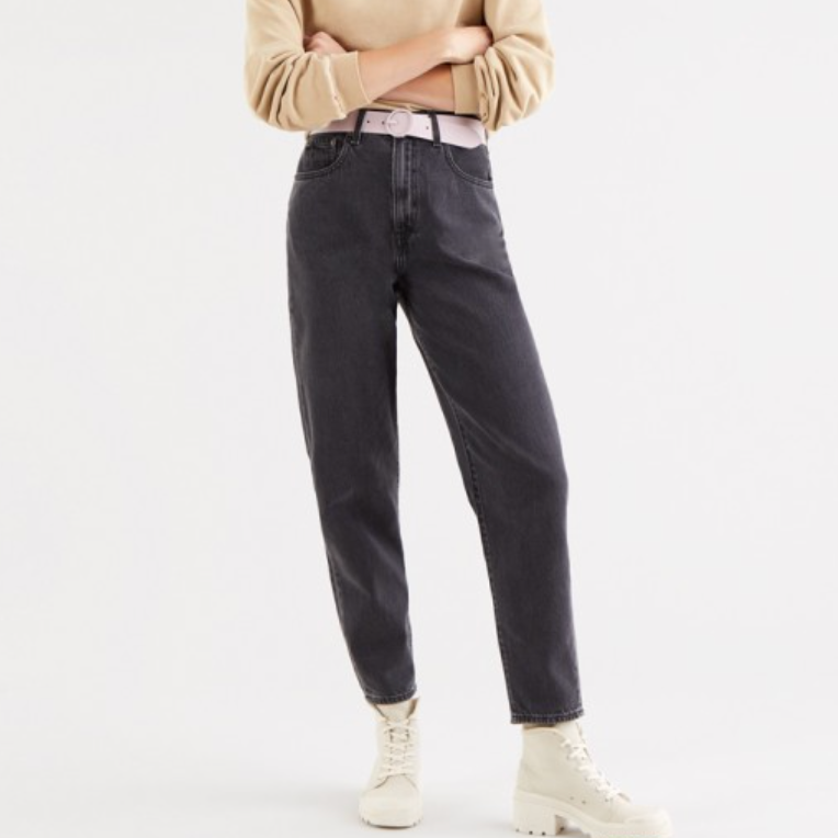 Levi's - Quần jeans dài nữ High Loose Taper Women Levis HI-0005