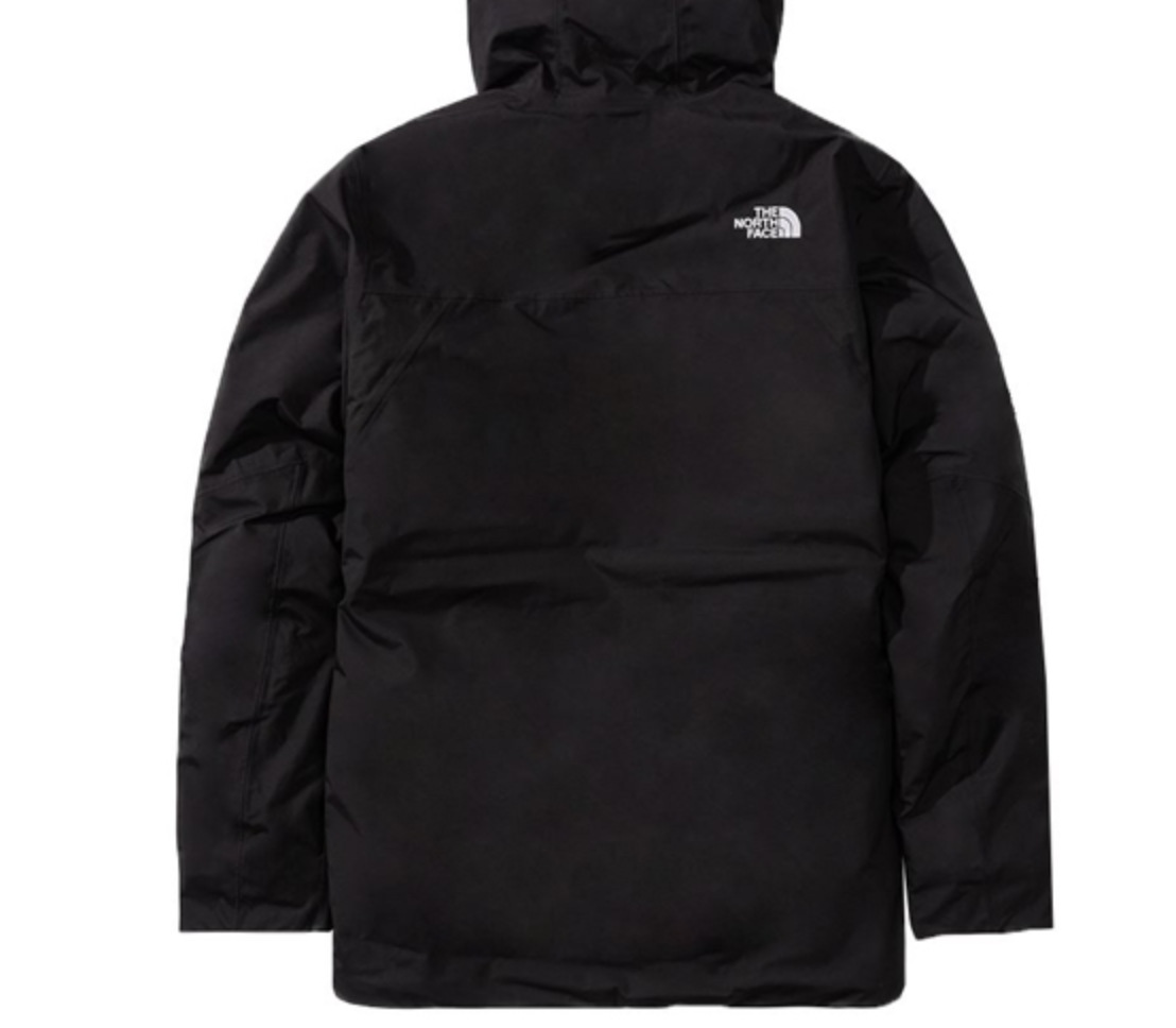 The North Face - Áo khoác Nam F20 Fourbarrel Triclimate NF21-80A3