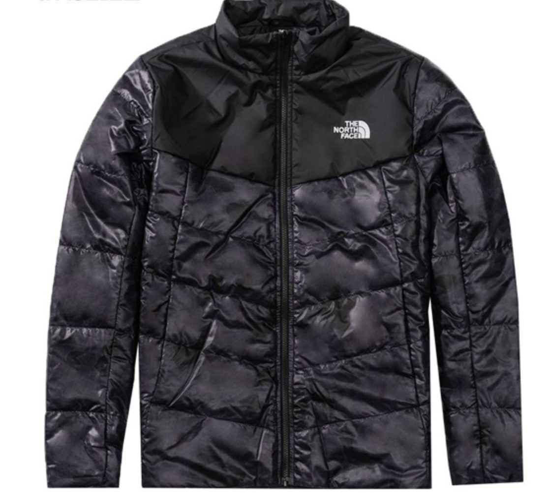 The North Face - Áo khoác Nam F20 Fourbarrel Triclimate NF21-80A3