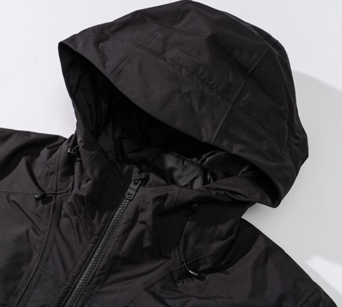 The North Face - Áo khoác Nam F20 Fourbarrel Triclimate NF21-80A3