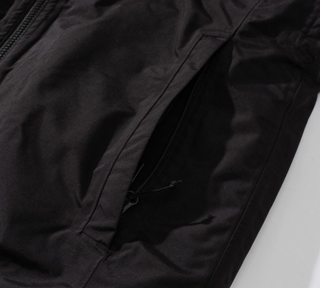 The North Face - Áo khoác Nam F20 Fourbarrel Triclimate NF21-80A3