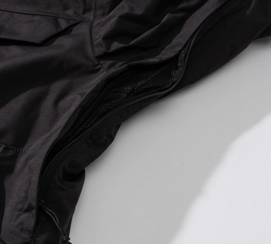 The North Face - Áo khoác Nam F20 Fourbarrel Triclimate NF21-80A3